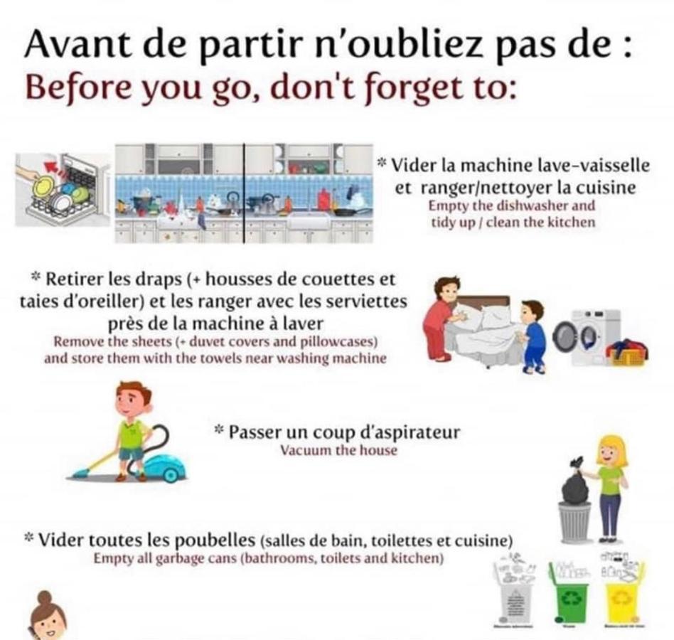L'Instant T 4* Balneo, Sauna Et Parking Prive Colmar Kültér fotó