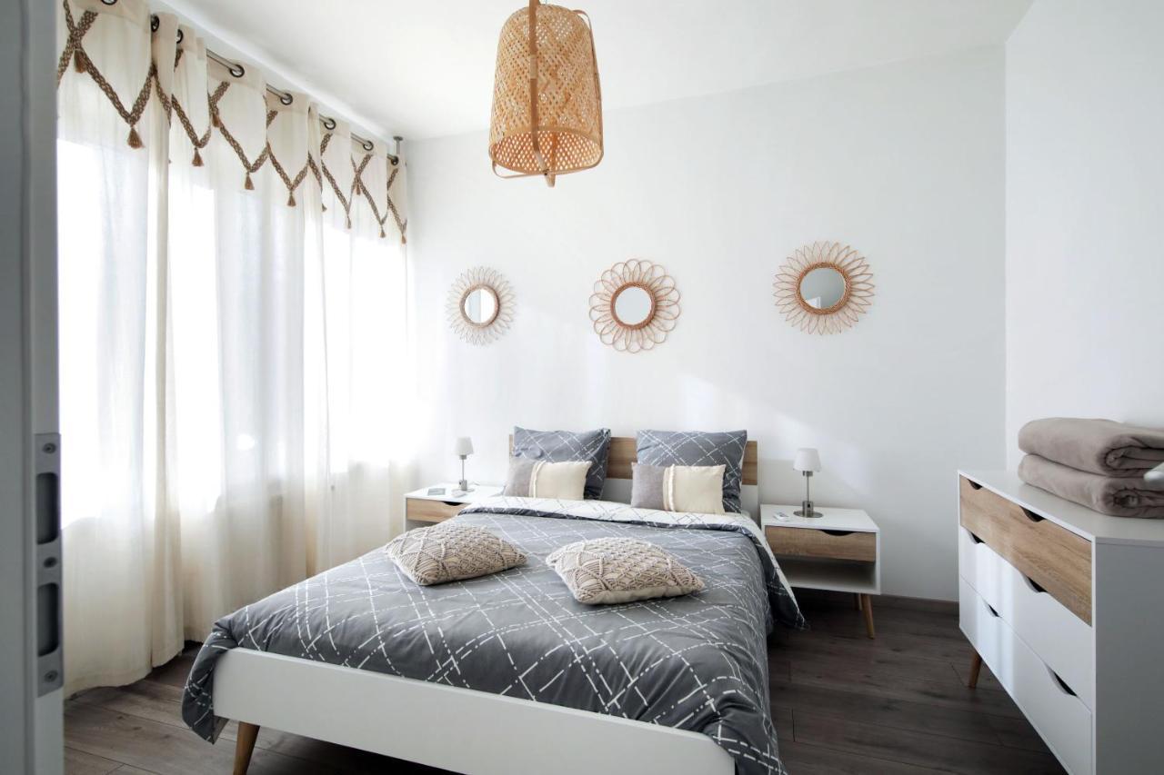 L'Instant T 4* Balneo, Sauna Et Parking Prive Colmar Kültér fotó